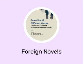 Foreign Novels