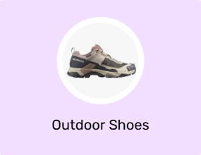 Outdoor Shoes