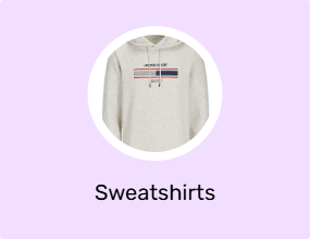 Sweatshirts