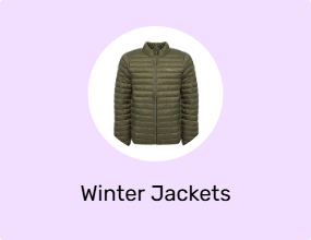 Winter Jackets