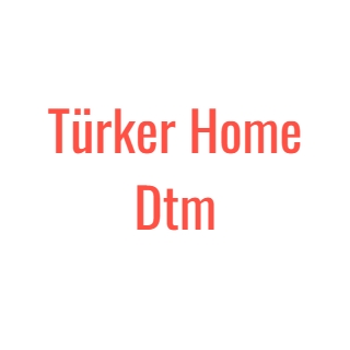 Türker Home Dtm