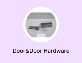 Door&Door Hardware