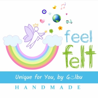 FEEL FELT