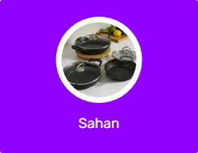 Sahan