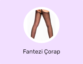 Fantezi Çorap