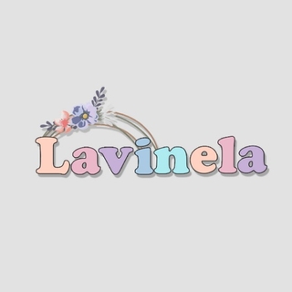 Lavinela logo