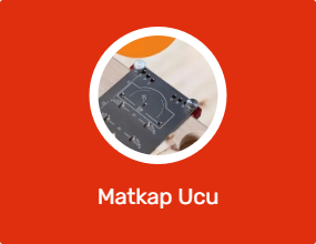 Matkap Ucu