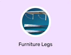 Furniture Legs