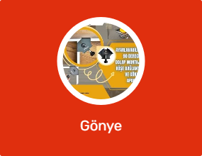 Gönye