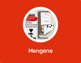 Mengene