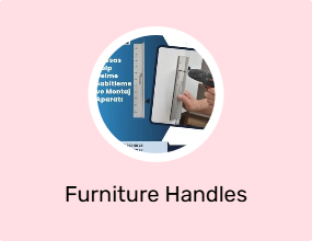Furniture Handles