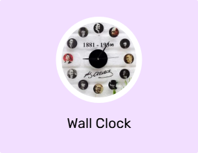 Wall Clock