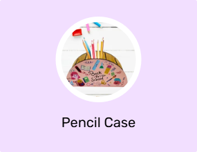 Pencil Case
