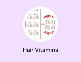 Hair Vitamins