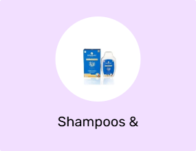 Shampoos & Conditioners