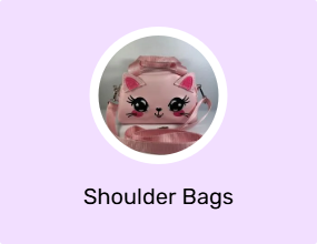 Shoulder Bags