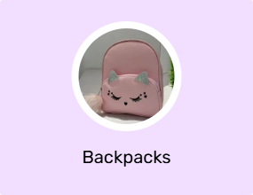 Backpacks