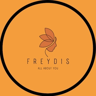 Freydis logo