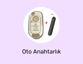 Oto Anahtarlık
