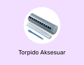 Torpido Aksesuar