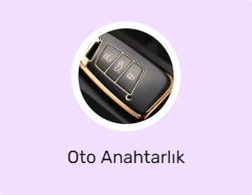 Oto Anahtarlık