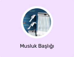 Musluk Başlığı