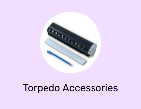 Torpedo Accessories