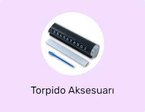 Torpido Aksesuarı