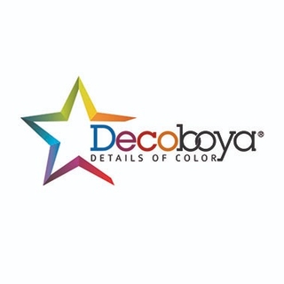 DECO BOYA logo