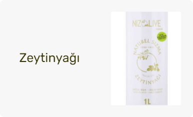 Zeytinyağı