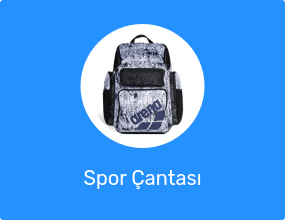 Spor Çantası
