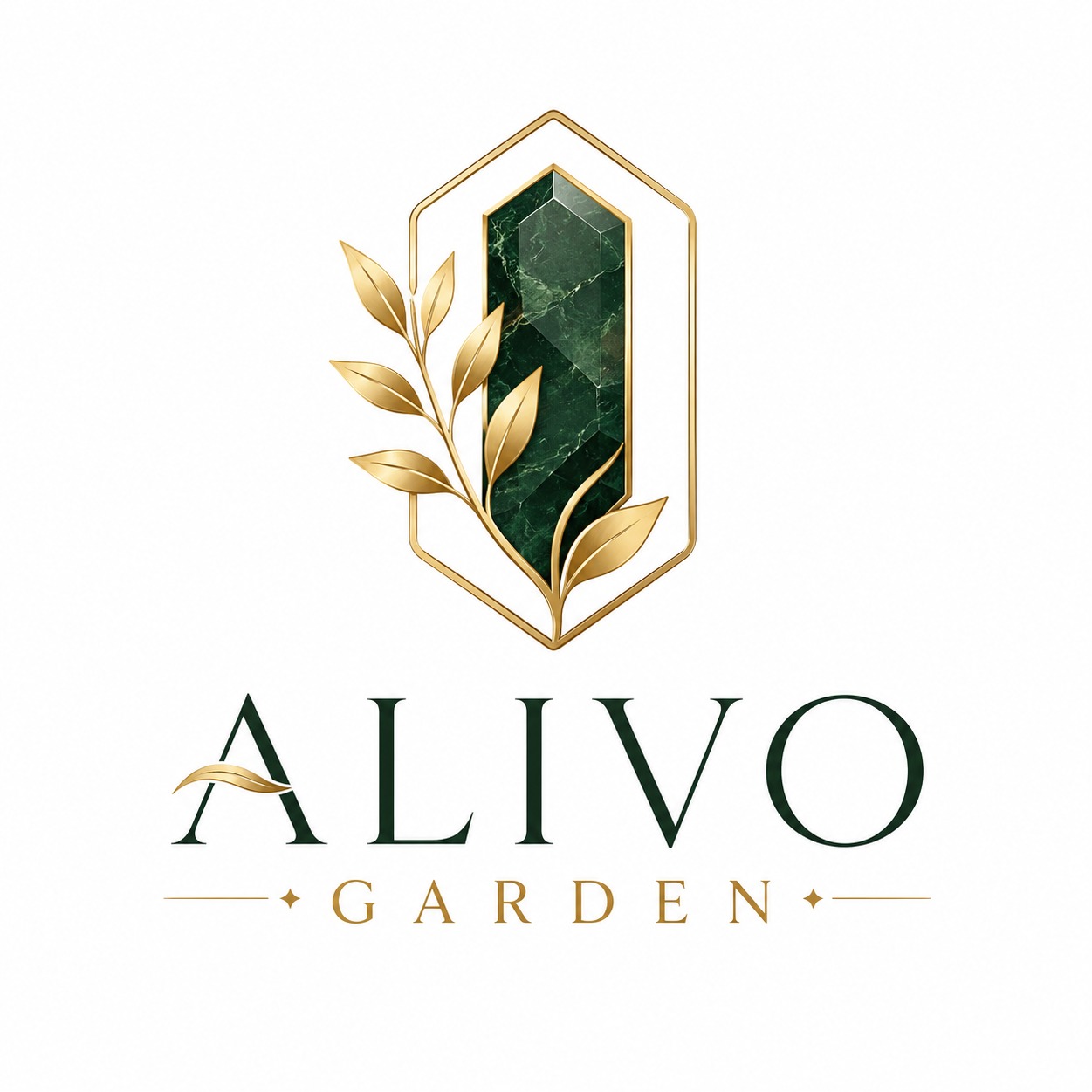 ALIVO GARDEN
