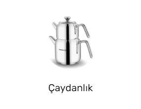 Çaydanlık