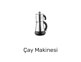 Çay Makinesi