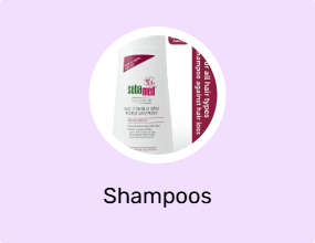Shampoos