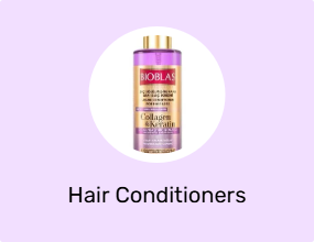 Hair Conditioners