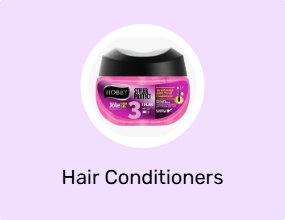 Hair Conditioners