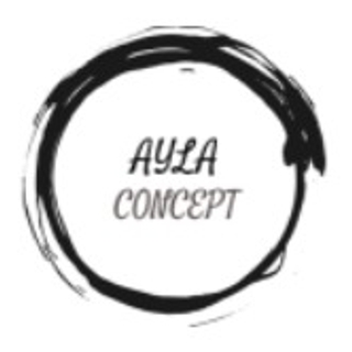 AYLA CONCEPT logo