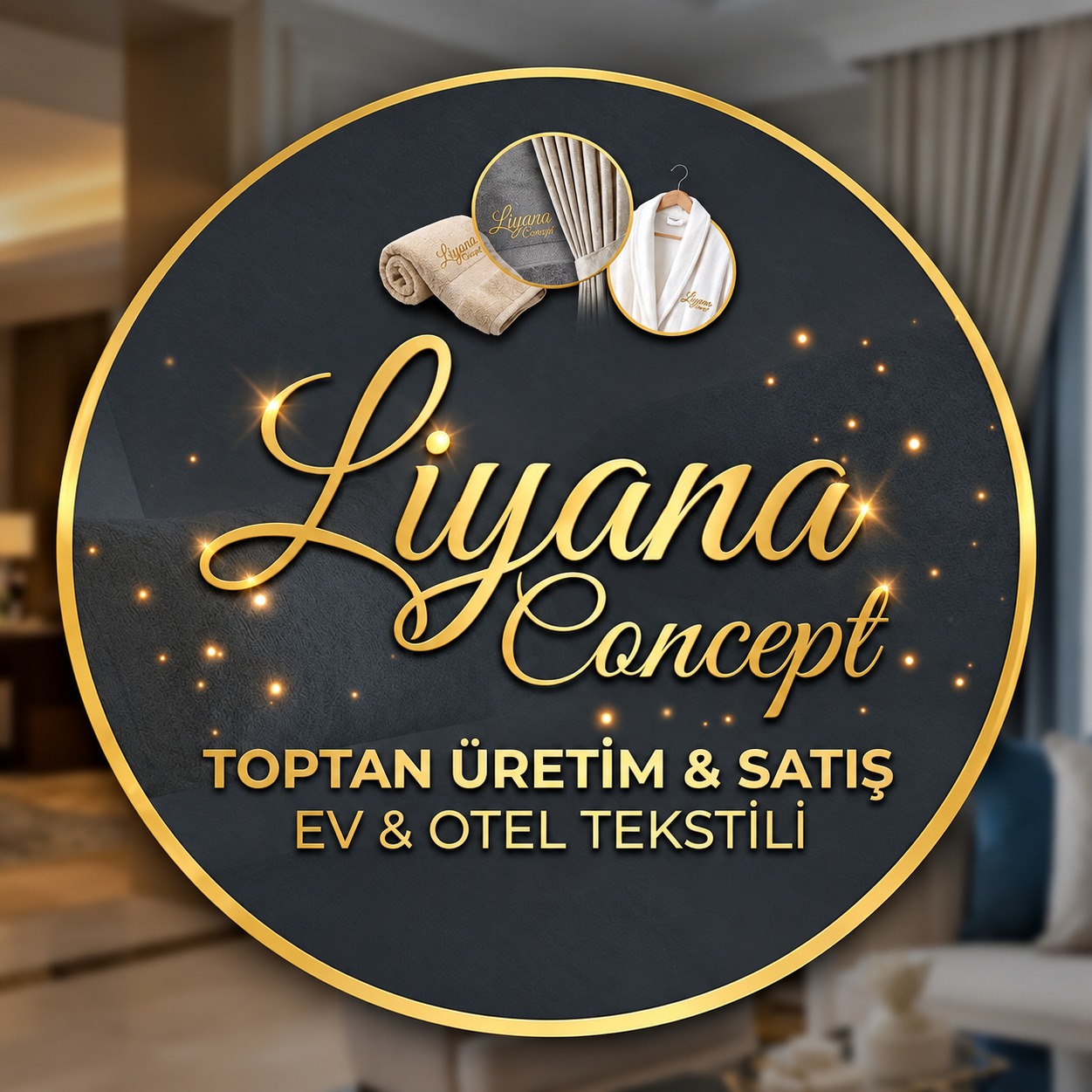 Liyana Concept