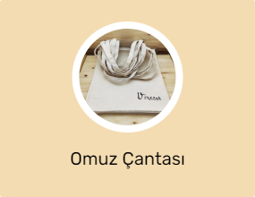 Omuz Çantası