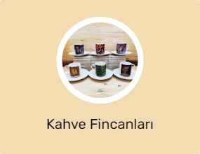 Kahve Fincanları