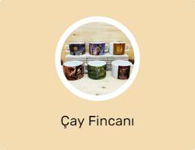 Çay Fincanı