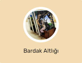 Bardak Altlığı