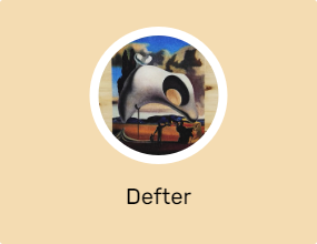 Defter
