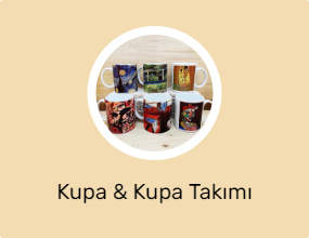 Kupa & Kupa Takımı