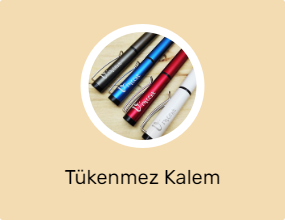 Tükenmez Kalem