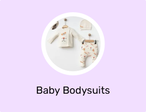 Baby Bodysuits