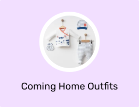 Coming Home Outfits