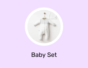 Baby Set