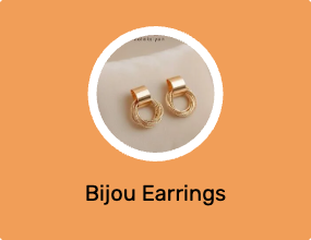Bijou Earrings